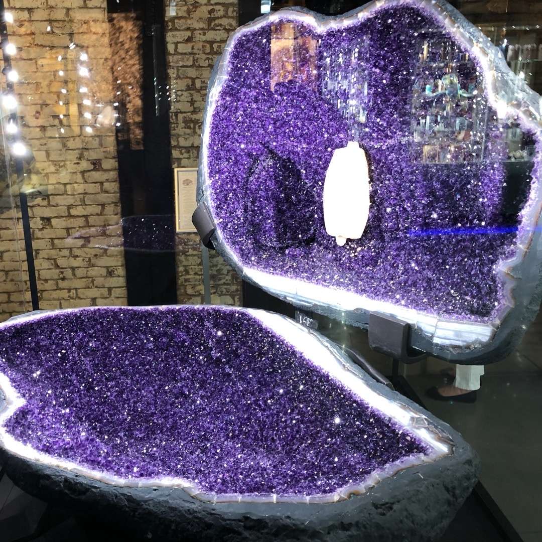 the Deep South usa Marriott Museum Piece